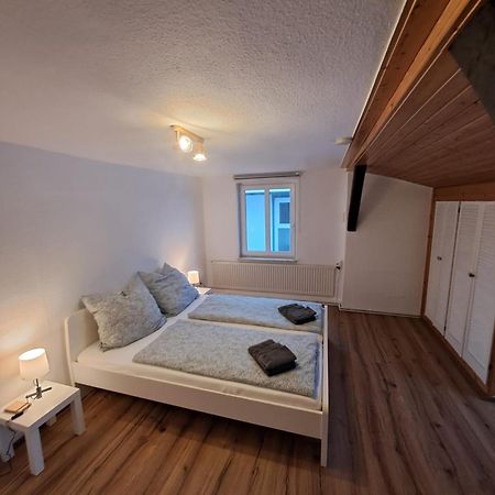 Ferienwohnung Schulze Hohenwestedt エクステリア 写真