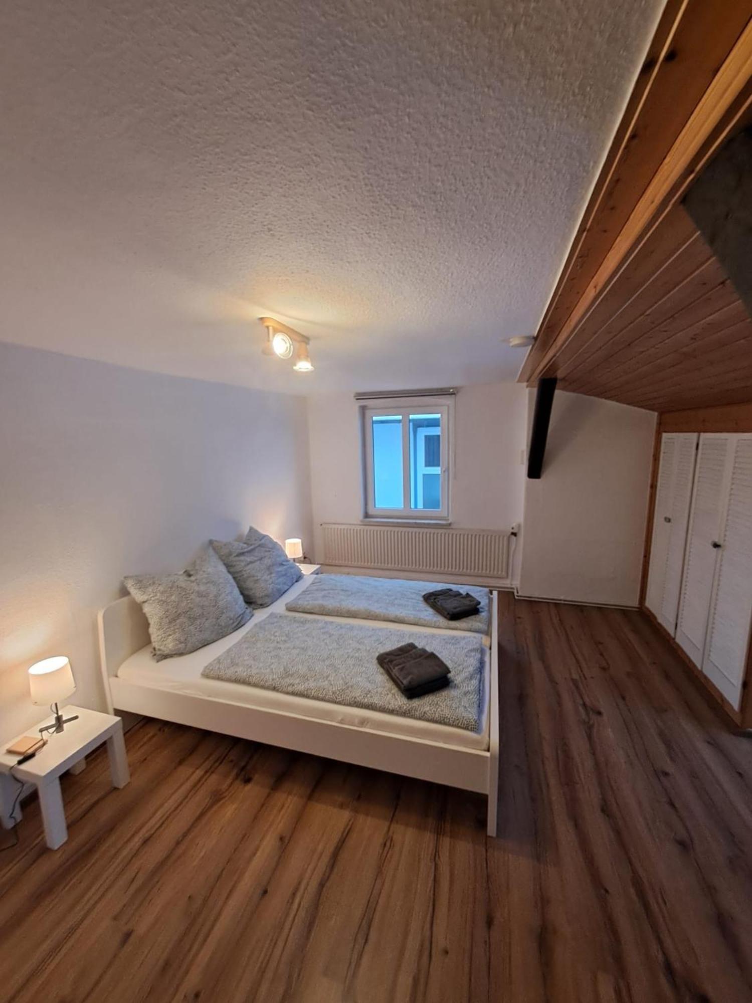 Ferienwohnung Schulze Hohenwestedt エクステリア 写真