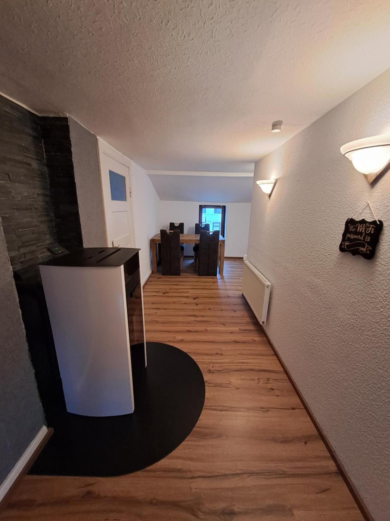 Ferienwohnung Schulze Hohenwestedt エクステリア 写真