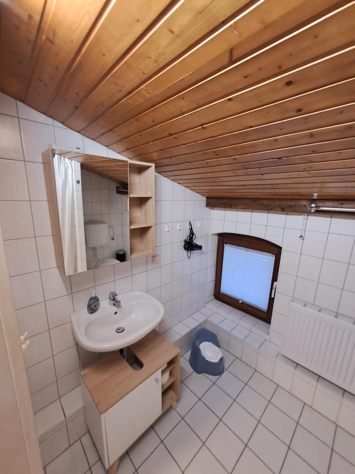 Ferienwohnung Schulze Hohenwestedt エクステリア 写真