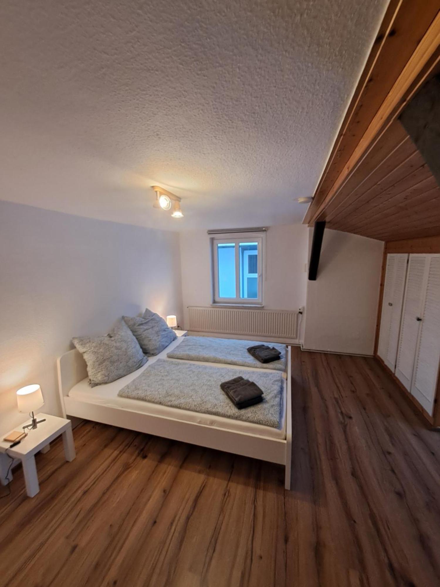 Ferienwohnung Schulze Hohenwestedt 部屋 写真