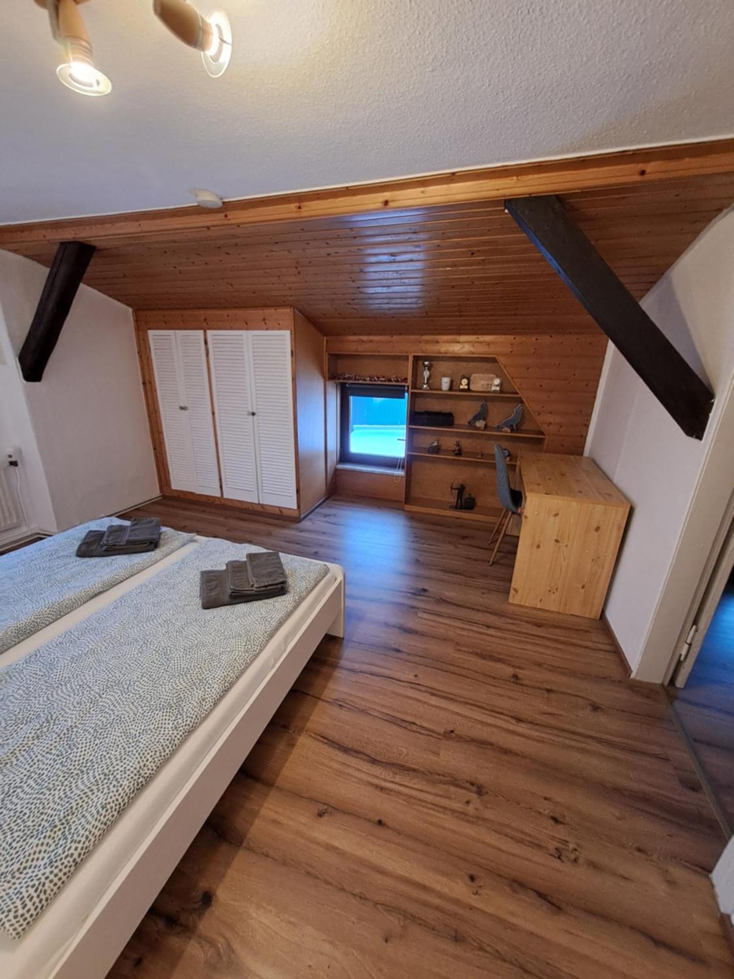 Ferienwohnung Schulze Hohenwestedt 部屋 写真